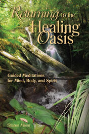 Returning to the Healing Oasis
