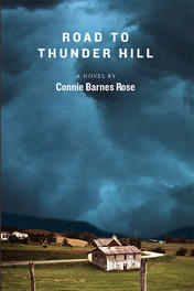 Road to Thunder Hill