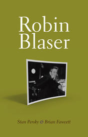 Robin Blaser