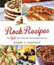 Rock Recipes