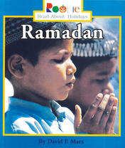Rookie Read-About Holidays: Ramadan