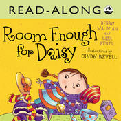 Room Enough for Daisy Read-Along