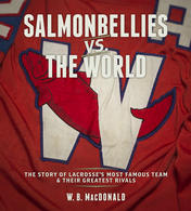 Salmonbellies vs. the World