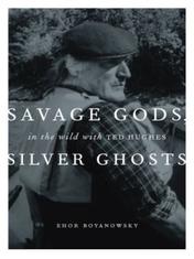 Savage Gods, Silver Ghosts