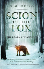 Scion of the Fox
