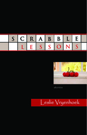 Scrabble Lessons
