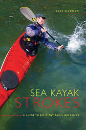 Sea Kayak Strokes