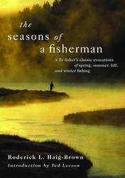 Seasons of a Fisherman, The