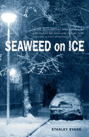 Seaweed on Ice