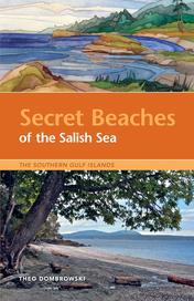 Secret Beaches of the Salish Sea