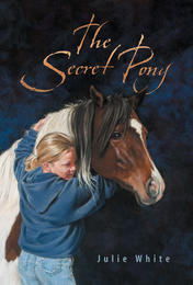 Secret Pony