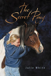 Secret Pony