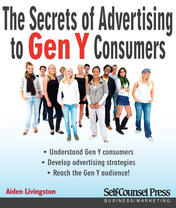 Secrets of Advertising to Gen Y Consumers