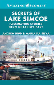Secrets of Lake Simcoe