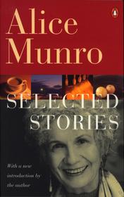 Selected Stories of Alice Munro