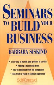 Seminars To Build Your Business