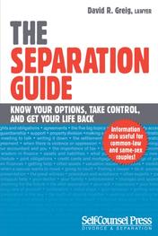 Separation Guide