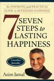 Seven Steps to Lasting Happiness