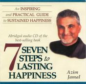 Seven Steps to Lasting Happiness