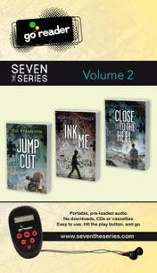 Seven (the Series) GoReader Volume 2