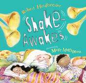 Shake-Awakes