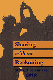 Sharing without Reckoning