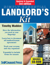 Simply Essential Landlord's Kit