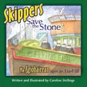 Skippers Save the Stone