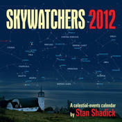 Skywatchers 2012