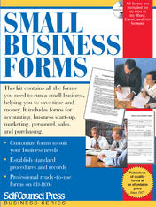 Small Business Forms