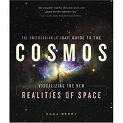 Smithsonian Intimate Guide To Cosmos