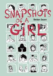 Snapshots of a Girl