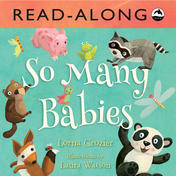 So Many Babies Read-Along
