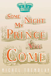 Some Night My Prince Will Come