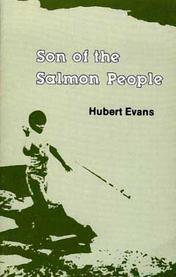 Son of the Salmon People