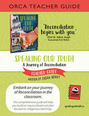 Speaking Our Truth Teacher Guide