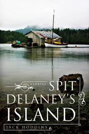 Spit Delaney's Island