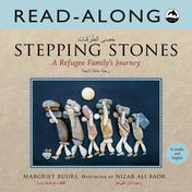 Stepping Stones / حَصى الطُرُقات Read-Along