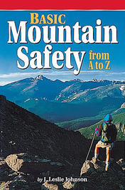 SuperGuide: Basic Mountain Safety from A to Z