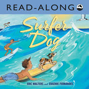 Surfer Dog Read-Along