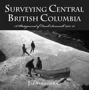 Surveying Central British Columbia