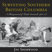 Surveying Southern British Columbia
