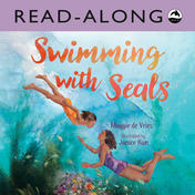 Swimming with Seals Read-Along