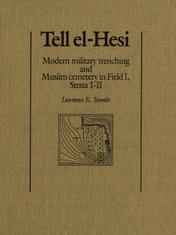 Tell el-Hesi