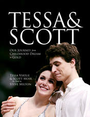 Tessa and Scott
