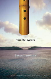The Baldwins Ebook