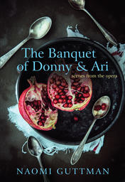 The Banquet of Donny &amp; Ari