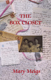 The Box Closet ebook