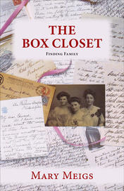 The Box Closet