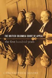The British Columbia Court of Appeal